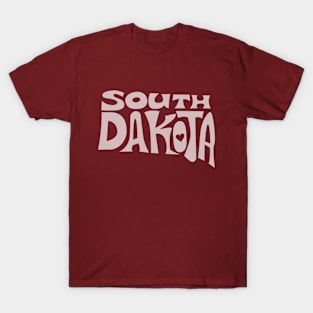 South Dakota T-Shirt